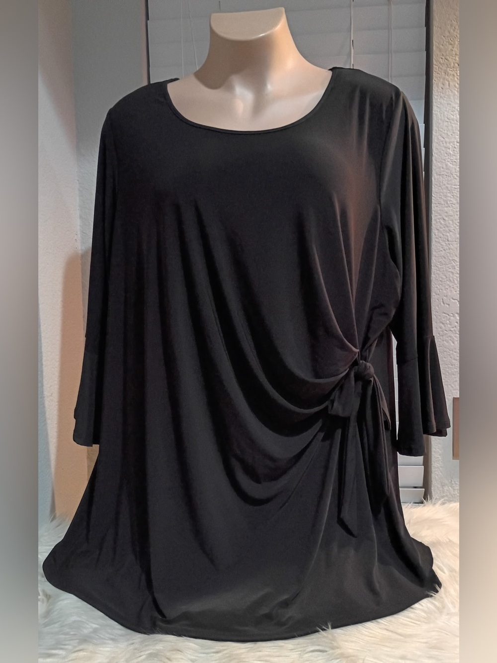 Avenue Women’s 5X Top